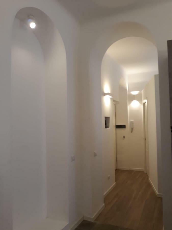 Appartamento Con Vista Mediolan Zewnętrze zdjęcie